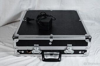 Mixažní pult Yamaha MG 166 CX