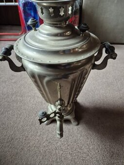Rusky samovar