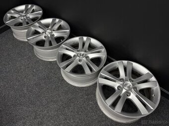 Alu Alutec 5x120 16”