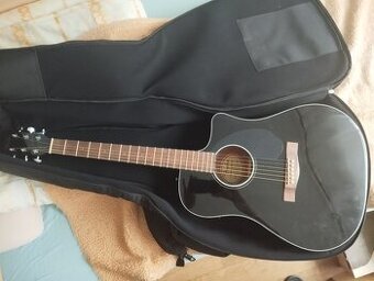 elektroakustická kytara Fender CD-60