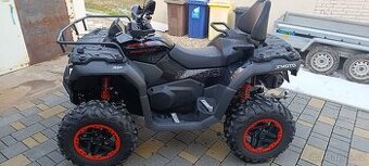 CF Moto Gladiátor X1000 G3 Premium