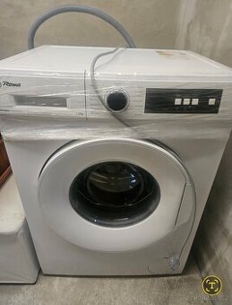 Pračka Romo se zárukou 2x prala 1-6kg