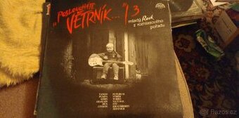 LP Posloucháte Větrník