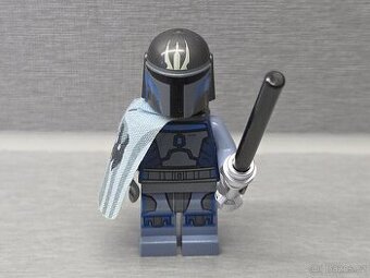 LEGO STAR WARS PRE VIZSLA sw0416