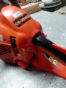 Motorová pila ECHO CS 352ES