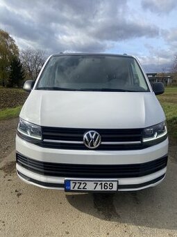 VW T6