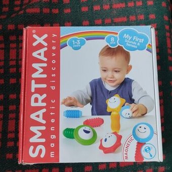 Smartmax magnetic discovery