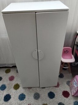 Dětská skříň Ikea