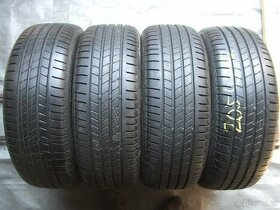 205 45 17 Bridgestone, pneu letní, 4ks
