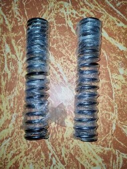 Jawa 350 Zadní chromové pružiny