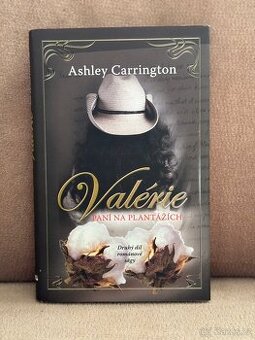 Valérie 2 - Paní na plantážích (A. Carrington)