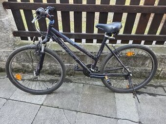 Dětské horské koloX-Fact Mission 1.0