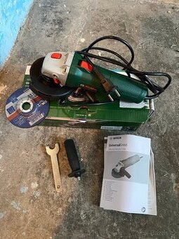 Bosch UniversalGrind 750-115