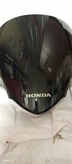 Štít na Honda pcx