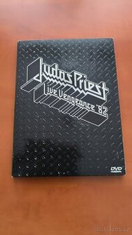 Judas Priest-Live Vengeance 82