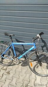 Vymenim kolo Author Stratos 20 za kolo Author Stratos 21-2