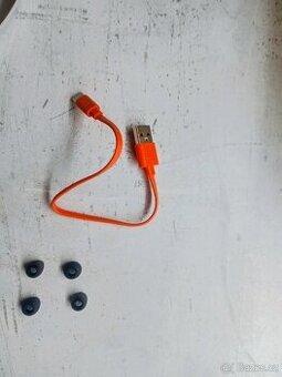 🔌📦 Originální kabel JBL – nový, nepoužitý 📦🔌