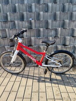 Dětské kolo Woom 4