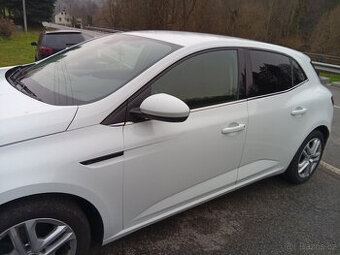 ,-Renault Megane 1.5Dci,2018,nové v ČR nové STK
