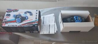 RC Kaskaderske auticko svitici