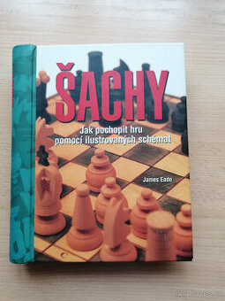 Šachy - Jak pochopit hru pomocí ilustrov. schémat
