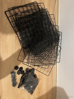 Klec/ohrádka pro králíka či morče