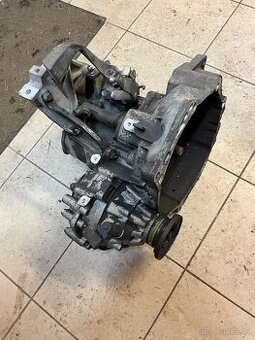 Převodovka EGS 5.kvalt Octavia, Leon, Golf…