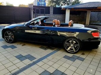 BMW 330 Xd 4x4 CABRIO 170KW 2009 automat