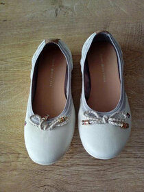 Baleríny zn. T. Hilfinger