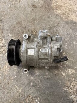 Klimakompresor Passat B7 CDG