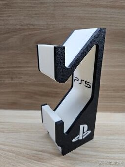 Stojan na ovládače PS5