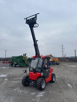 Teleskopický manipulátor ERT1500