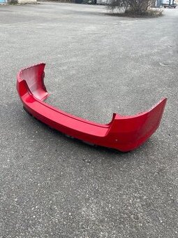 Škoda Fabia 3 combi Monte Carlo zadní nárazník