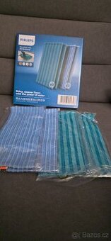 Sada polštářků pro mop Philips