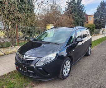Opel Zafira Tourer Eco Edition 2.0 CDTI-121Kw