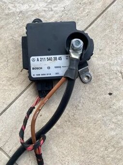 Řídící modul Mercedes-Benz E W211 -A2115403845