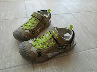 Sandály chlapecké