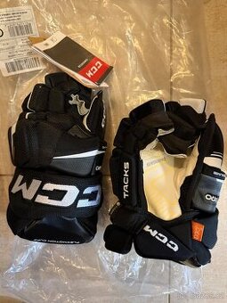 Rukavice CCM TACKS XFPro, velikost 13” a 14”