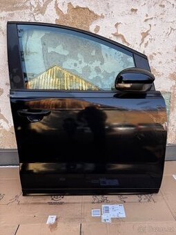 Prodám dveře levé přední VW sharan 7N 2012/2014