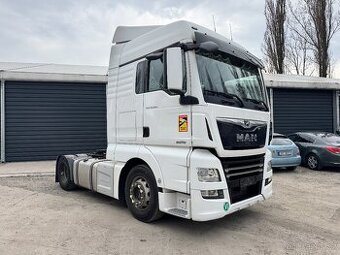 MAN TGX, 18.500,STANDART,E6,NAVI,AC