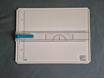 Rýsovací prkno Linex A3