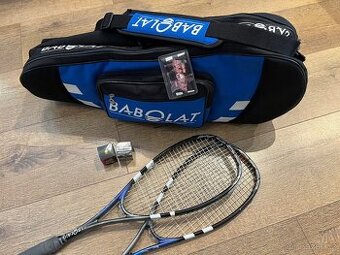 BABOLAT Squash