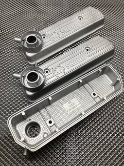 Ventilové víko favorit/Felicia