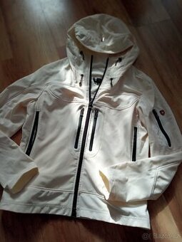 Softshellová bunda Wellensteyn VEL.L