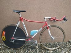 Simonelli koza 26" predni kolo