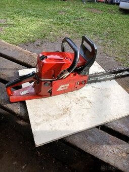 Motorová pila Hecht 45