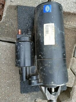 Prodám díly na Ford