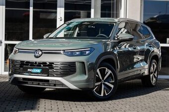 VOLKSWAGEN TAYRON LIFE 2.0 TDI 4X4 7 ST.AUTOMAT