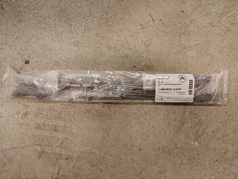 Chevrolet corvette C3 sada na opravu sedaček