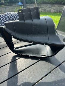 BMW M4, M3 F 80,82,83 vedení vzduchu chladiče pravý